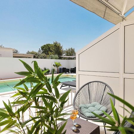 Apartmani Leona Bibinje Buitenkant foto