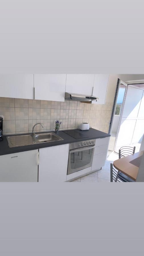 Apartmani Leona Bibinje Buitenkant foto