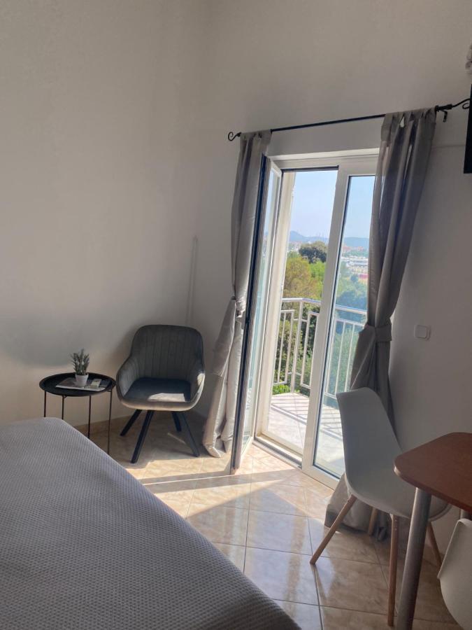 Apartmani Leona Bibinje Buitenkant foto