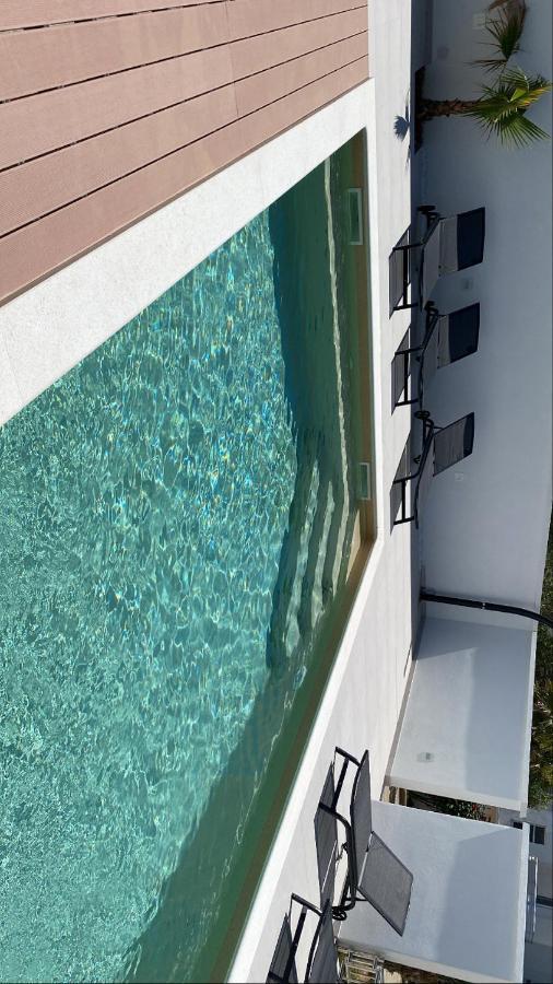 Apartmani Leona Bibinje Buitenkant foto