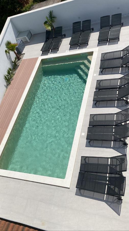 Apartmani Leona Bibinje Buitenkant foto