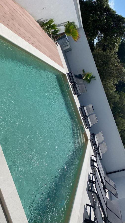 Apartmani Leona Bibinje Buitenkant foto