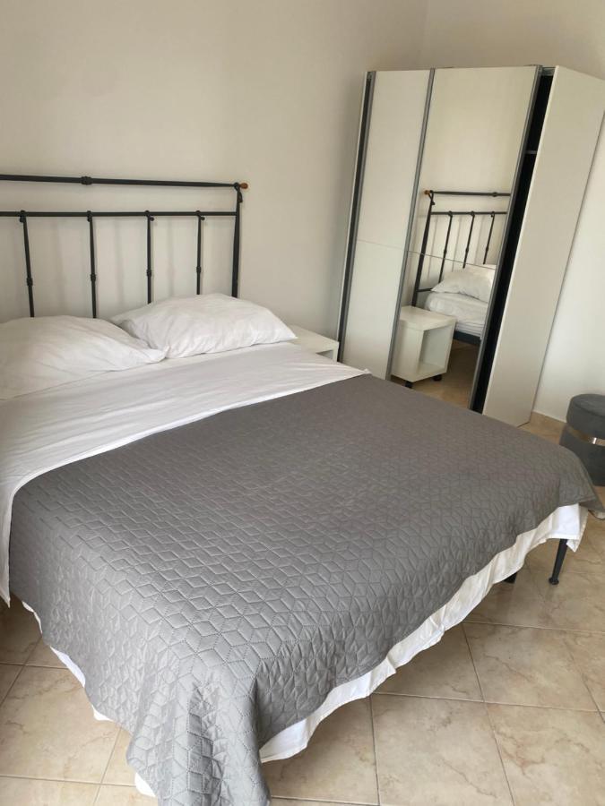 Apartmani Leona Bibinje Buitenkant foto