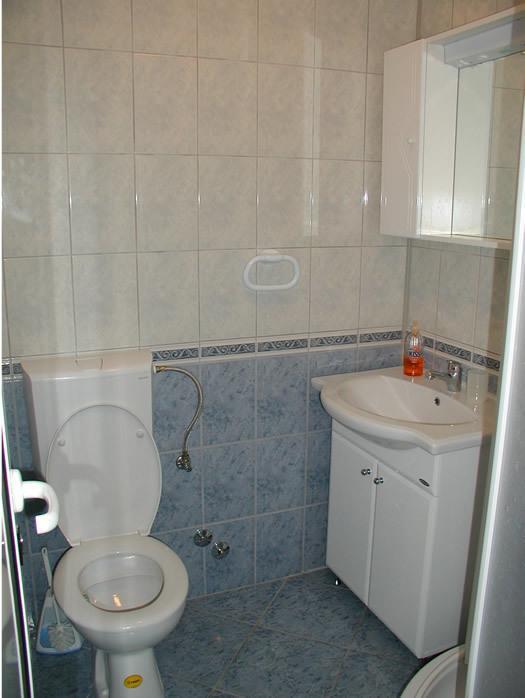 Apartmani Leona Bibinje Buitenkant foto