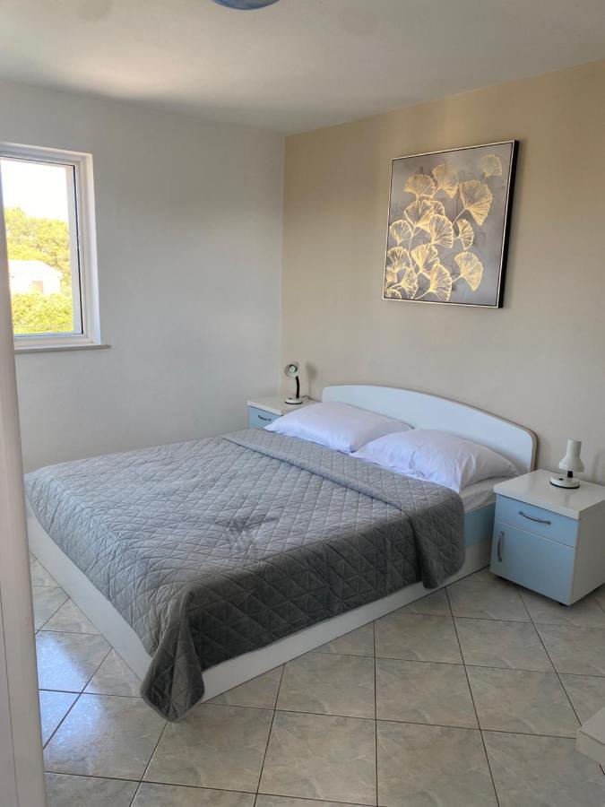 Apartmani Leona Bibinje Buitenkant foto