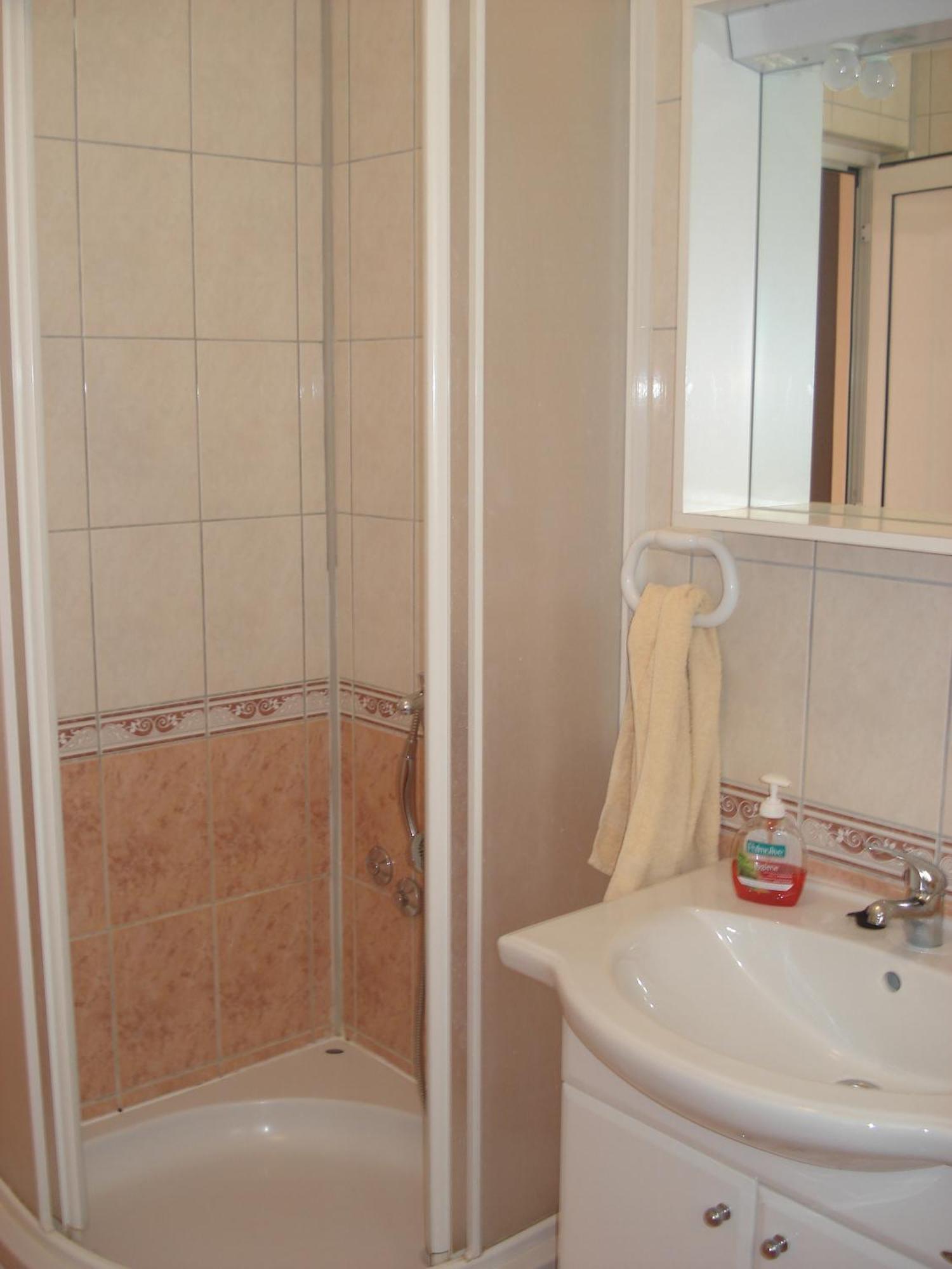 Apartmani Leona Bibinje Buitenkant foto