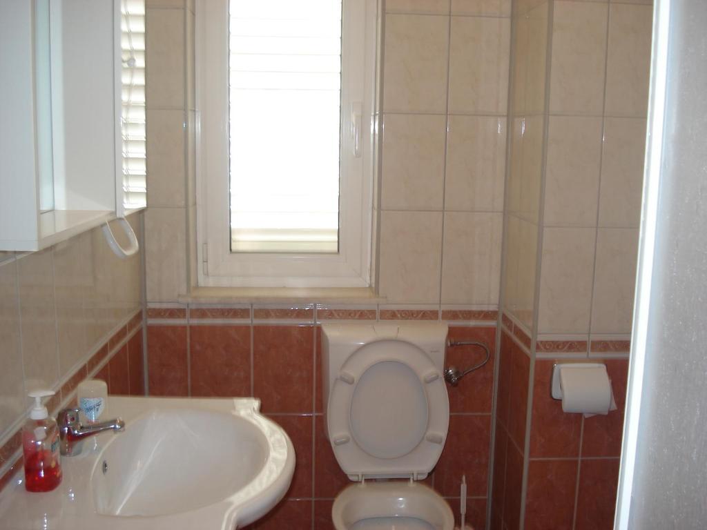Apartmani Leona Bibinje Kamer foto