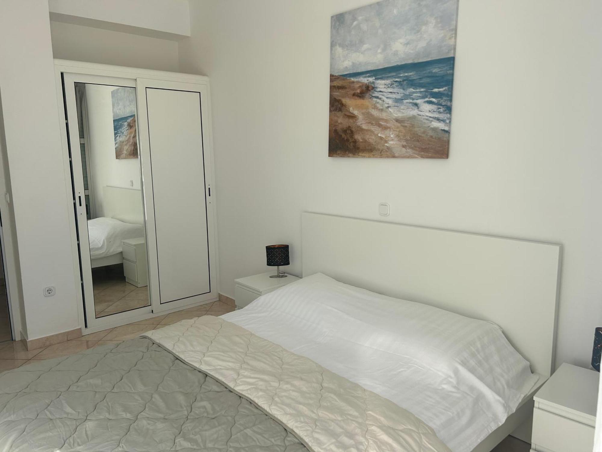 Apartmani Leona Bibinje Buitenkant foto