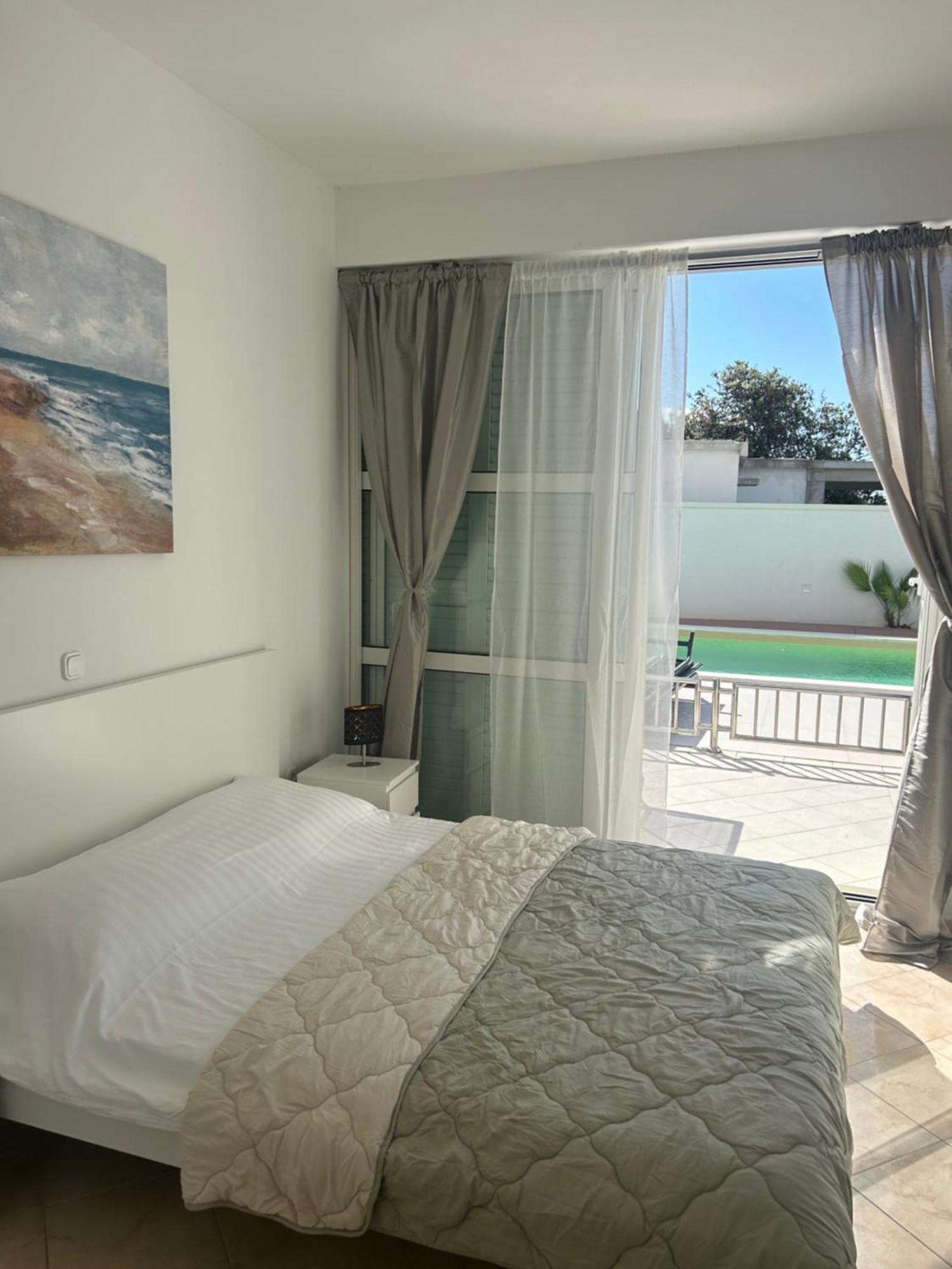 Apartmani Leona Bibinje Buitenkant foto