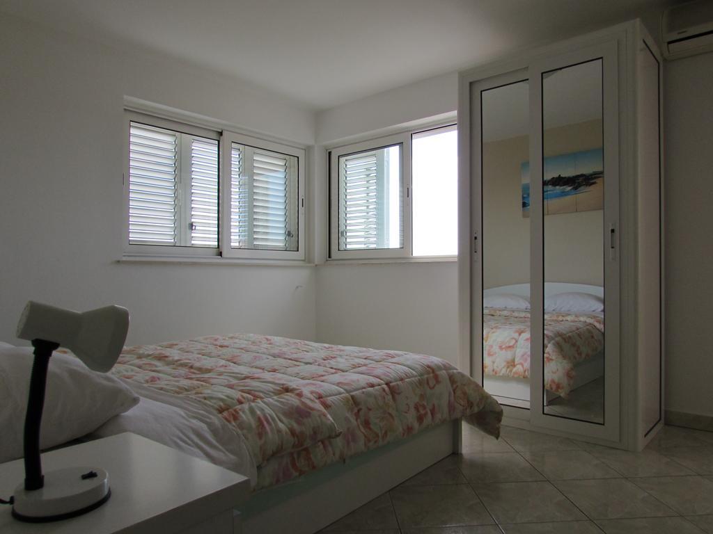 Apartmani Leona Bibinje Buitenkant foto